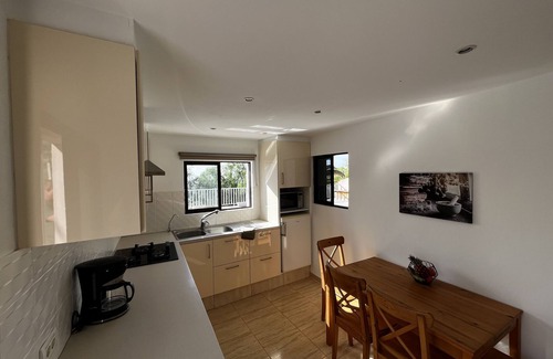 Piedra Hincada Villa | Villa Piedra Pura