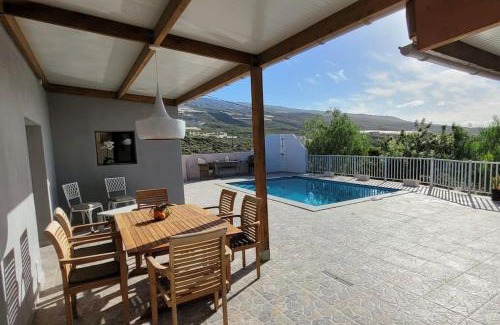 Guia de Isora Villa | Villa Piedra Pura