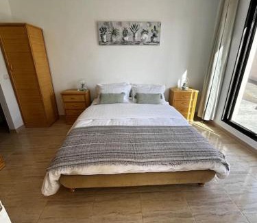 Guia de Isora Villa | Villa Piedra Pura