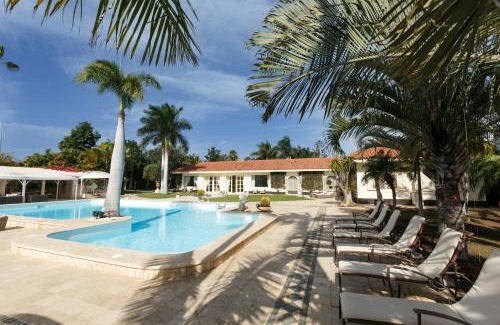 Campo Internacional Maspalomas Villa | Villa Piera Maspalomas