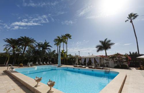 Campo Internacional Maspalomas Villa | Villa Piera Maspalomas