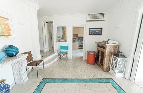 Marina Piccola Villa | VILLA PIETRA SALATA