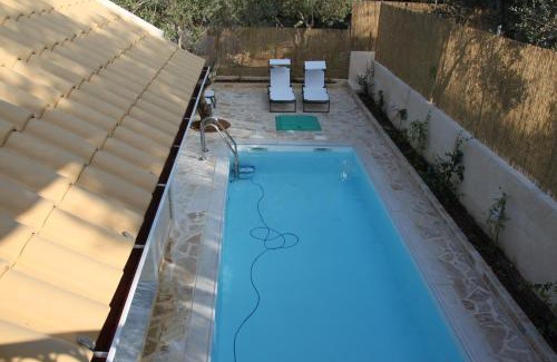 Divarata Villa | Villa Pilali