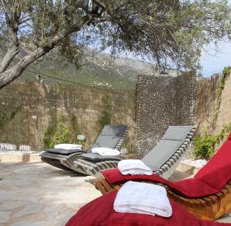 Divarata Villa | Villa Pilali