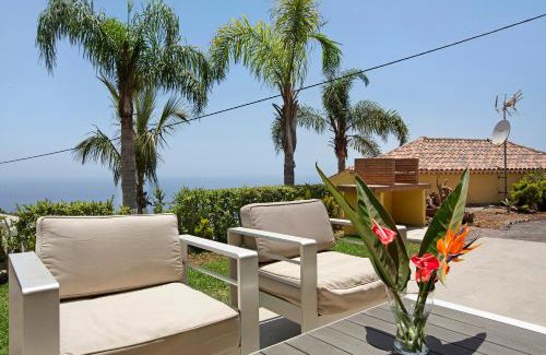 Tijarafe House | Villa Pilar