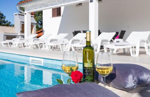 Bokordici House | Villa Piljan