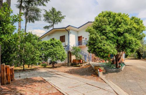 Priverno Villa | Villa Pina