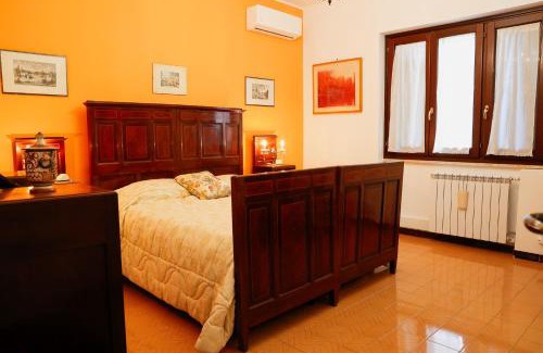 Priverno Villa | Villa Pina