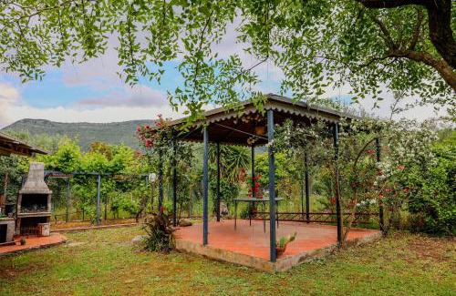 Priverno Villa | Villa Pina