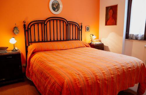 Priverno Villa | Villa Pina