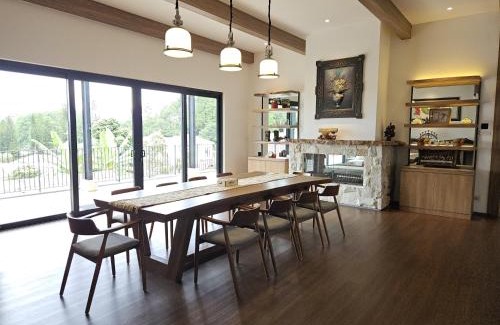 Cimacan Cabin | Villa Pine Hill Coolibah