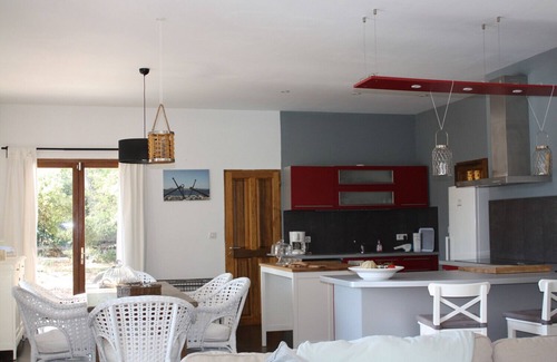Sillans-la Cascade Villa | Villa Pinede, holidays close to Verdon Canyon
