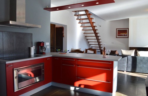 Sillans-la Cascade Villa | Villa Pinede, holidays close to Verdon Canyon