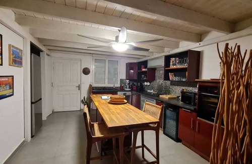 Cul de Sac House | VILLA PINEL BAY VIEW - Sea and St Barth view villa with pool and sea access