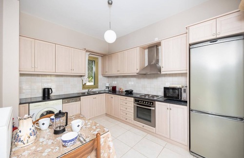 Sami Villa | Villa Pinelopi - Two Bedroom Villa, Sleeps 5