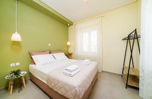 Limenaria House | Villa Pines