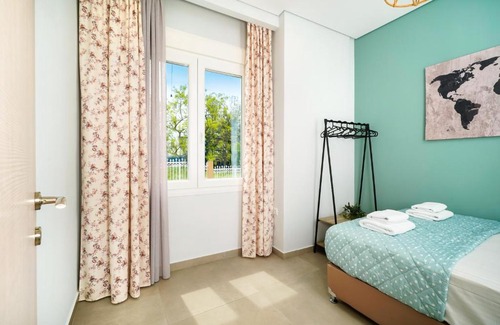 Limenaria House | Villa Pines