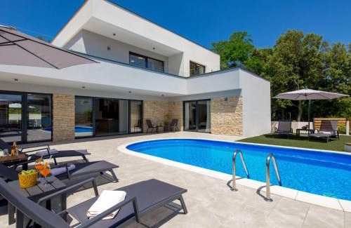 Lopar Villa | Villa Pinnidae by Interhome