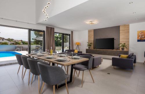 Lopar Villa | Villa Pinnidae by Interhome