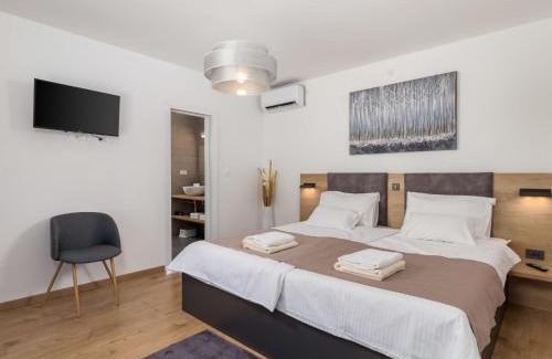 Lopar Villa | Villa Pinnidae by Interhome