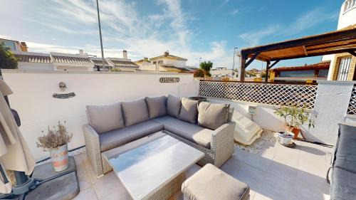 Sucina Villa | Villa Pinos - A Murcia Holiday Rentals Property