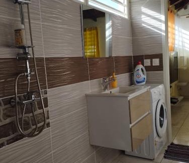 Baie-Mahault Villa | Villa Pipirit