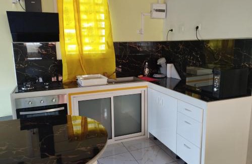 Baie-Mahault Villa | Villa Pipirit