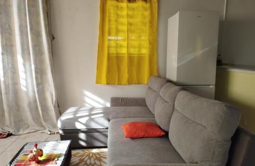 Baie-Mahault Villa | Villa Pipirit