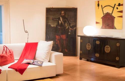 Lonigo Hotel | Villa Pisani Bonetti