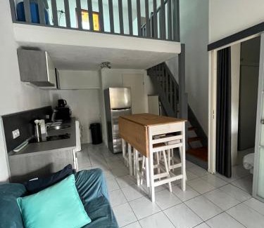 Saint-Cyprien Plage Villa | Villa, Piscine-pool 100m Plage-beach