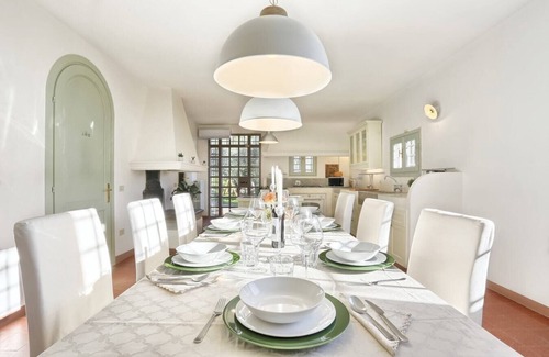 Margine Coperta-Traversagna Villa | Villa Pistoia - Private villa with heated pool near Lucca