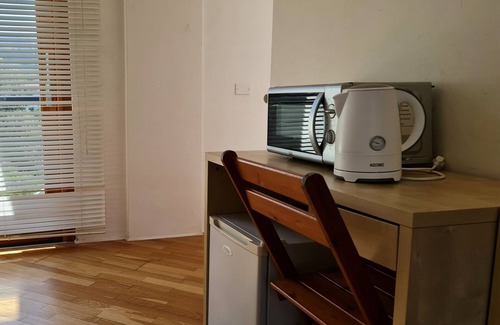Torre Colonna-sperone Villa | Villa 'Pizzo Cane House' with 2 Terraces, Balcony & Wi-Fi
