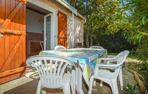 Moriani-Plage House | Villa Plage À Pieds