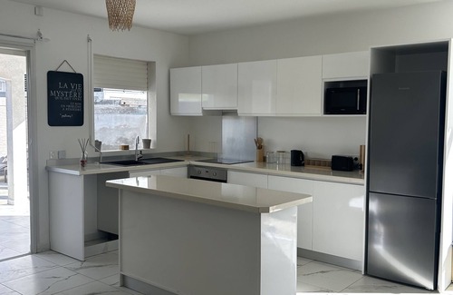 Baie-Mahault Villa | Villa Plaisance