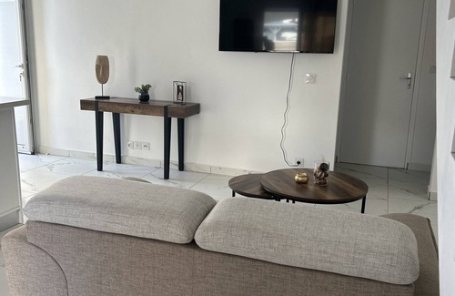 Baie-Mahault Villa | Villa Plaisance