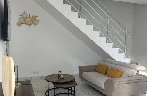 Baie-Mahault Villa | Villa Plaisance