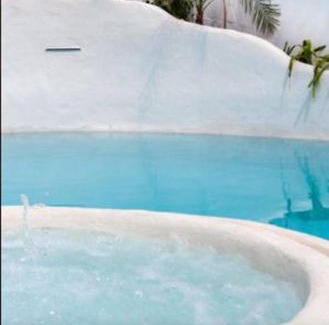 Torremolinos Villa | Villa playamar