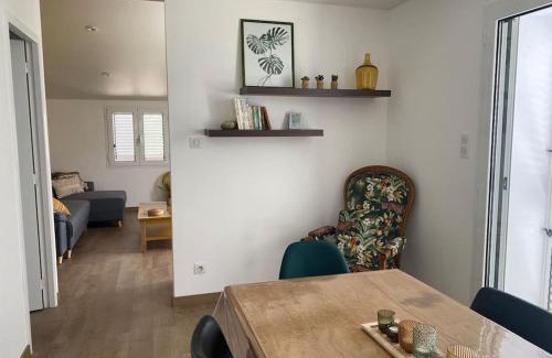 Santo-Pietro-di-Tenda House | Villa Pleine campagne Jacuzzi 15 mn Saint Florent