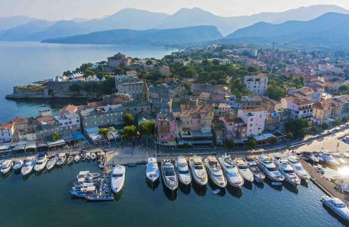 Santo-Pietro-di-Tenda House | Villa Pleine campagne Jacuzzi 15 mn Saint Florent