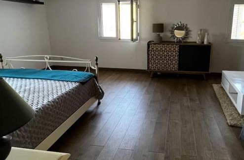 Santo-Pietro-di-Tenda House | Villa Pleine campagne Jacuzzi 15 mn Saint Florent