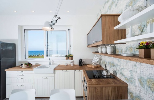 Sicily South Coast Villa | Villa Plumeria