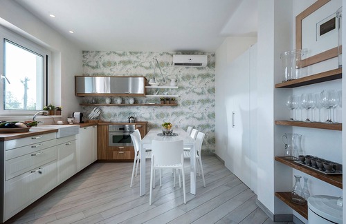 Sicily South Coast Villa | Villa Plumeria