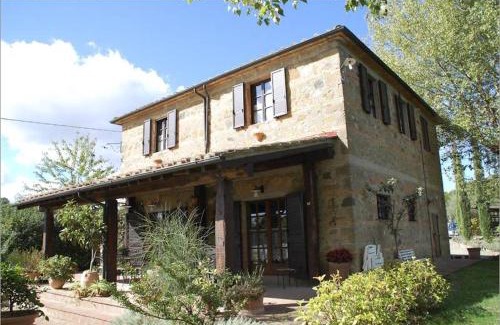 Il Poggio Villa | Villa Podere Isabella