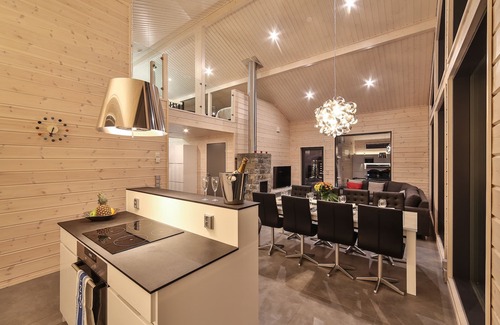 Sappee Villa | Villa Polaris