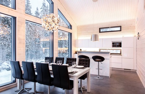Sappee Villa | Villa Polaris