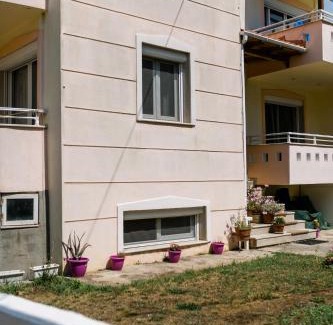 Skala Potamias House | Villa Polina