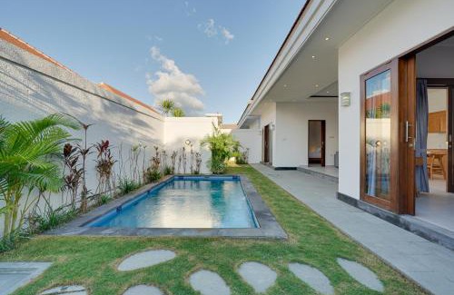 Padonan Villa | Villa Polo - Padonan near Canggu