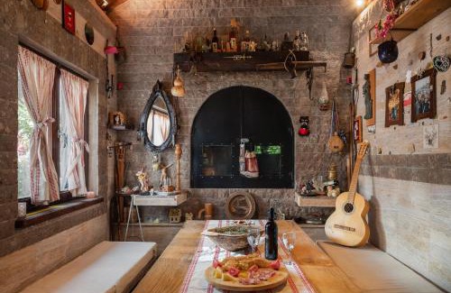 Maslenica Villa | Villa Pomalo