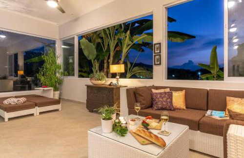 Lovina Villa | Villa Pondok Maica