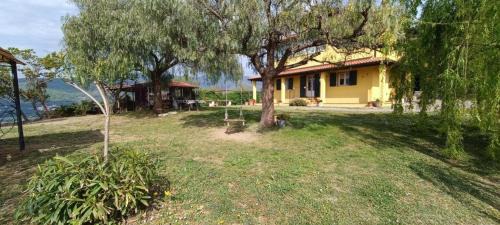 Lavina Apartment | Villa Ponzio